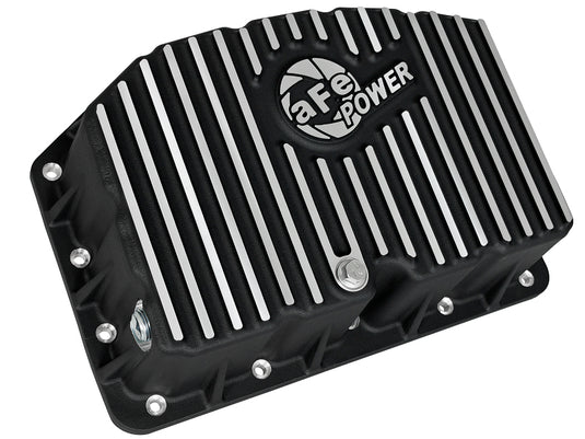 Afe 46-70322 AFE Diff/Trans/Oil Covers