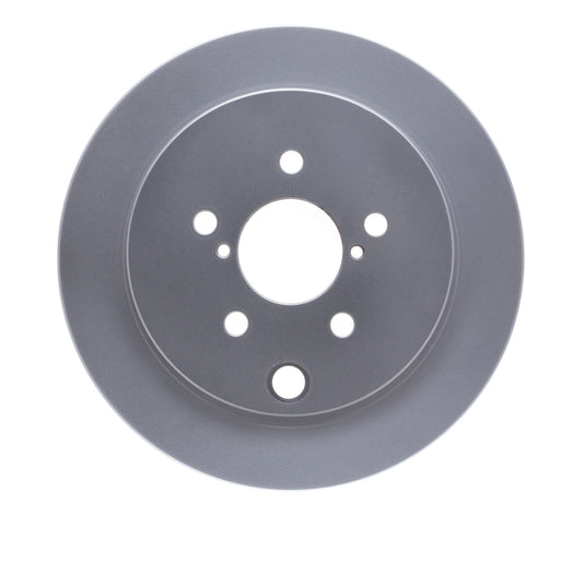 Dfc 604-13025 DFC GeoSPEC Coated Rotors - Plain
