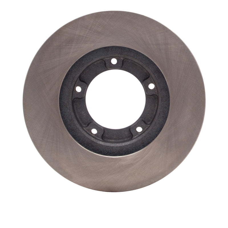 Load image into Gallery viewer, Dfc 600-76120 DFC Brake Rotors - Plain
