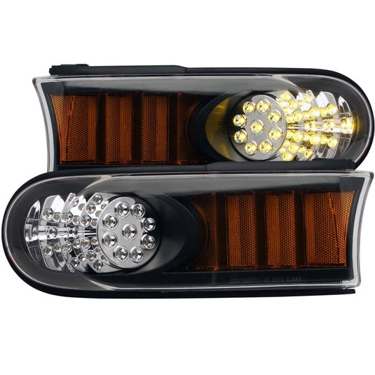 Anzo 511078 ANZ Parking Lights