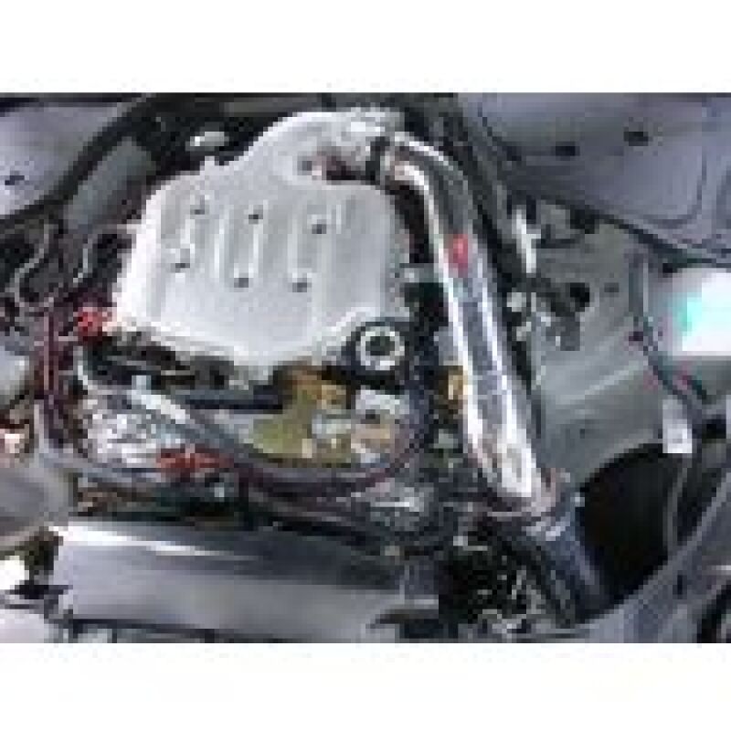 Load image into Gallery viewer, Injen SP1993P INJ SP Intake
