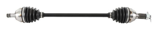 All Balls AB6-CA-8-224 6Ball Heavy Duty Axle