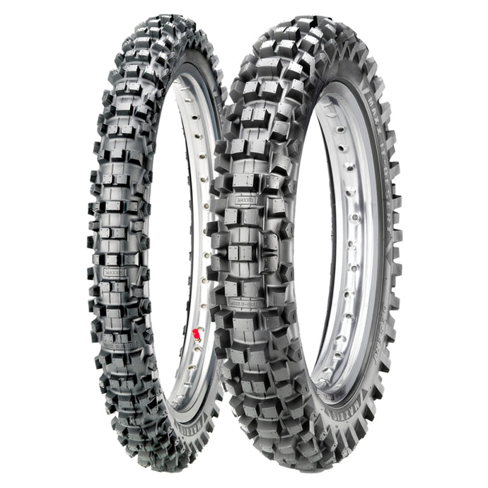 Maxxis TM78411000 MAX Maxxcross Desert IT Tires