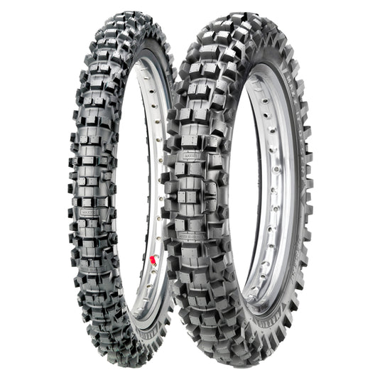 Maxxis TM78411000 MAX Maxxcross Desert IT Tires
