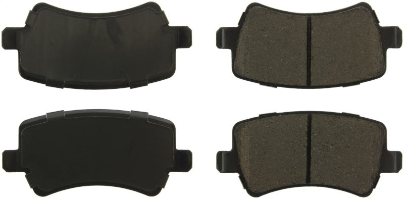 Load image into Gallery viewer, Stoptech 308.13071 ST Street Brake Pads
