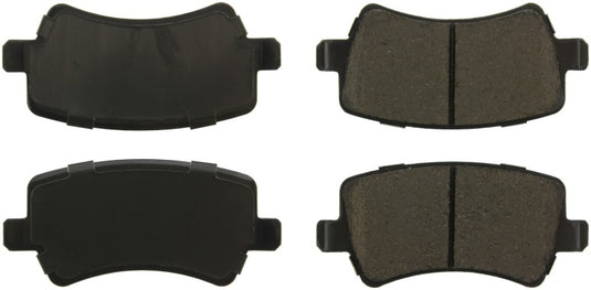 Stoptech 308.13071 ST Street Brake Pads