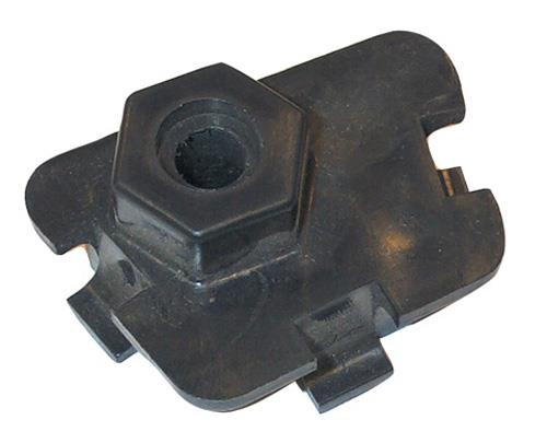 Spi 04-299 Spring Adjustment Block - Left Side