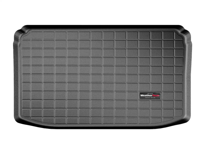 Weathertech 40802 WT Cargo Liners - Black