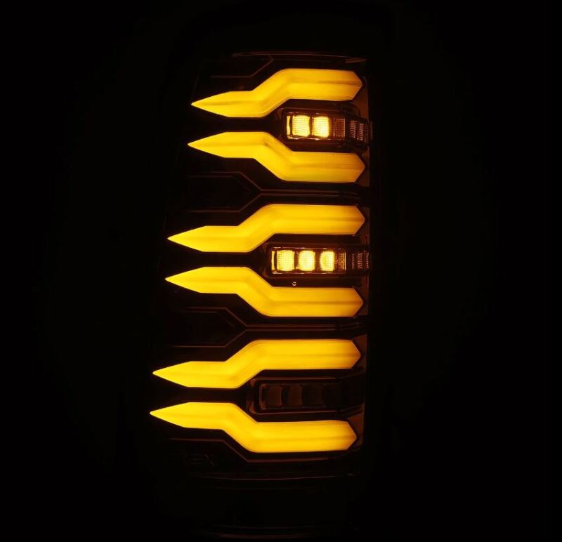 Load image into Gallery viewer, Alpharex 620006 ARX Tail Light Converters
