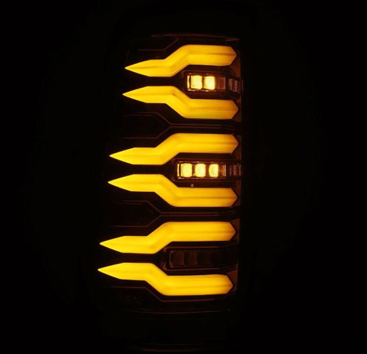Alpharex 620006 ARX Tail Light Converters