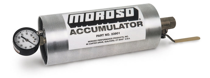 Moroso 23901 MOR Oil Accumulators