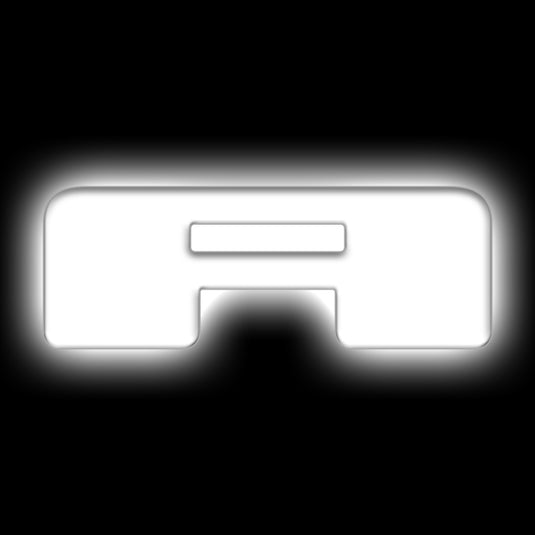 Oracle Lighting 3140-A-001 ORL Illuminated Emblems