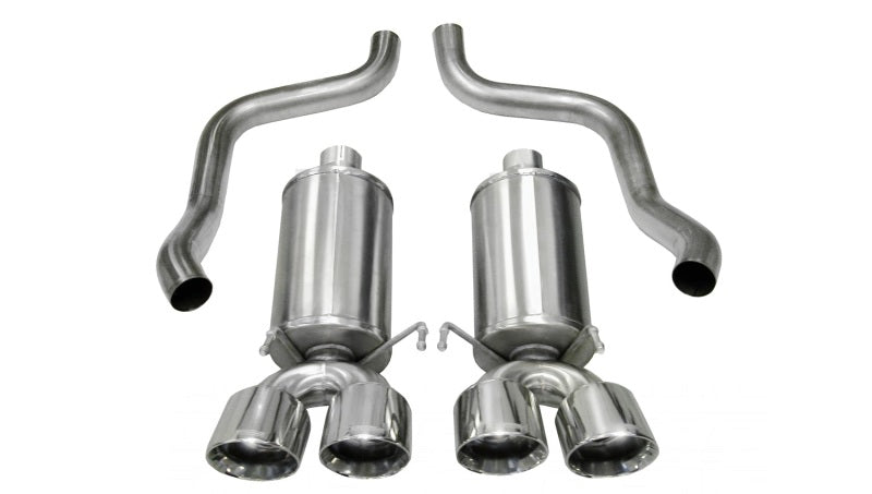 Load image into Gallery viewer, Corsa Performance 14470 COR Axle-Back Xtreme
