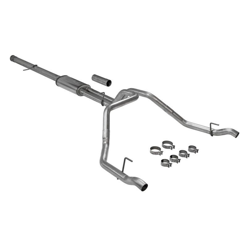 Load image into Gallery viewer, Flowmaster 717890 FLO FlowFX Cat-Back Exhaust Systems
