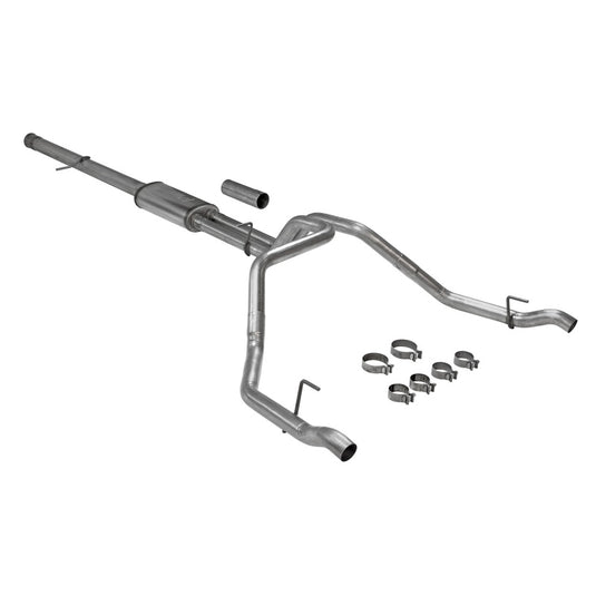 Flowmaster 717890 FLO FlowFX Cat-Back Exhaust Systems