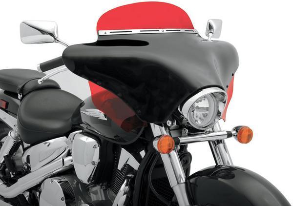 Memphis Shades MEM7151 Batwing Fairing