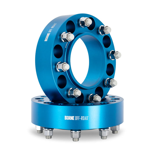 Mishimoto BNWS-002-500BL MM Wheel Spacers