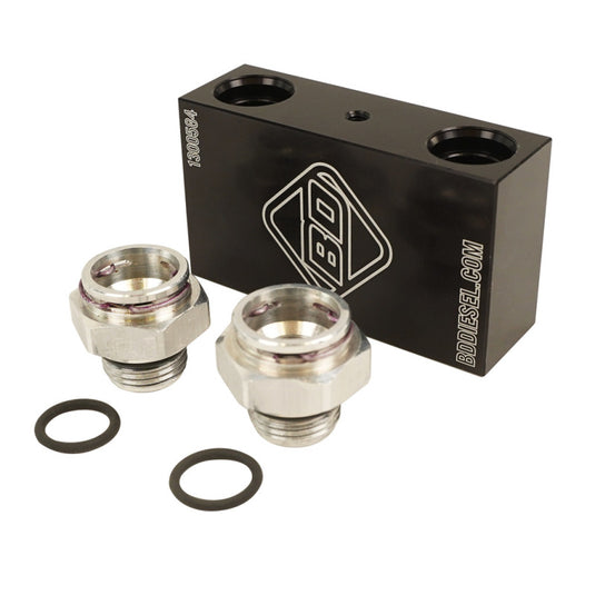 Bd Diesel 1061532 BD Thermostat Bypass