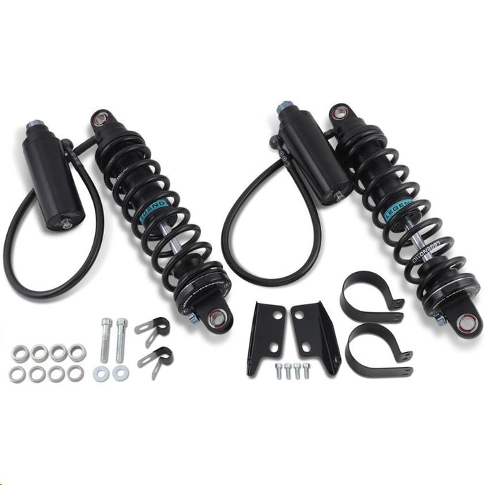 Legends 1310-1886 Revo-Arc Remote Reservoir Standard Coil Suspension - 13in. L
