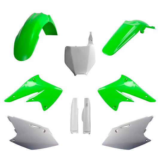 Polisport 91481 MX Complete Kit - OEM Color