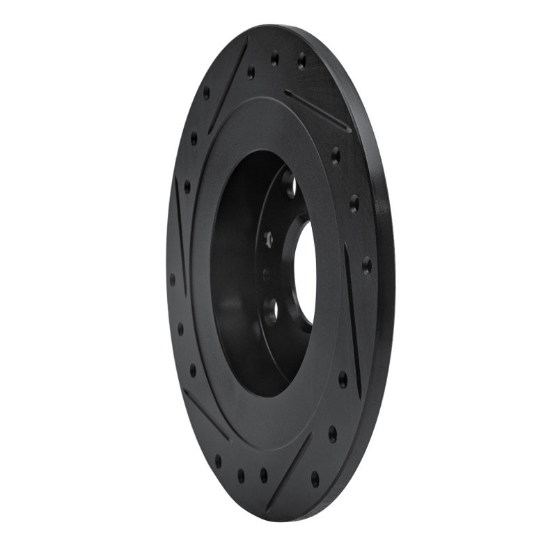 Load image into Gallery viewer, R1 Concepts 633-54003R RNC Brake Rotor - Drill &amp; Slot
