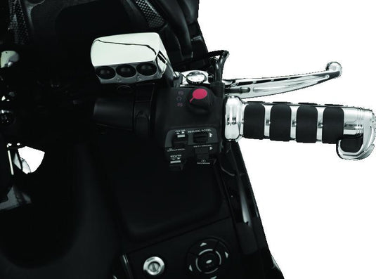 Kuryakyn 6242 KUR Throttle Bosses B