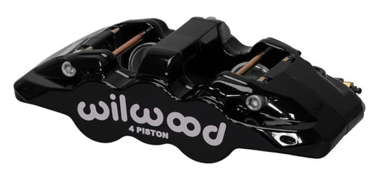 Wilwood 120-13285-BK WIL Aero Caliper