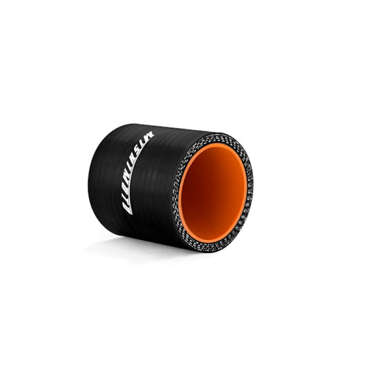 Mishimoto MMHOSE-SUBJ-INT4BK MM Silicone Hose - Intercooler
