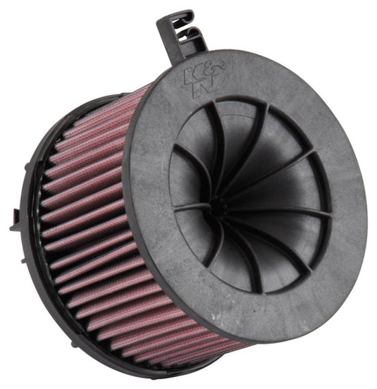 K&N Engineering E-0647 KN Drop in Air Filters