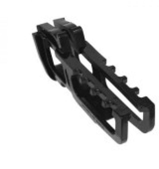 Psychic Mx MX-03429RD Chain Guide - Red