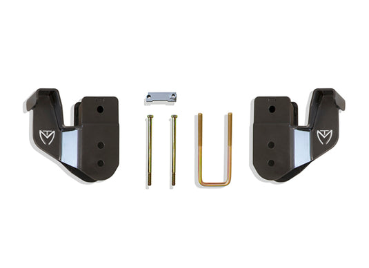 Maxtrac 947200-2 MXT Radius Arm Brackets
