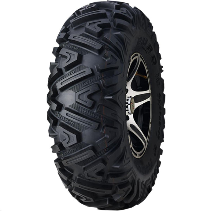 Duro 31-203814-289C DI2038 Power Grip II Front Tire - 28X9R14