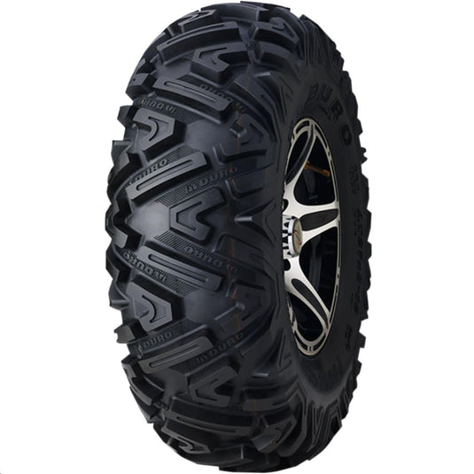 Duro 31-203814-289C DI2038 Power Grip II Front Tire - 28X9R14