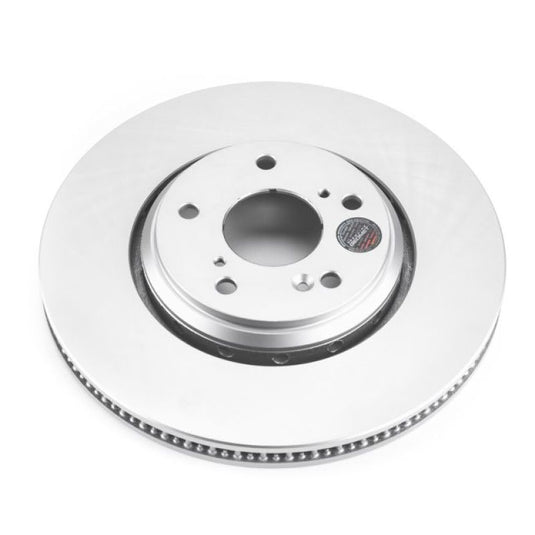 Powerstop JBR1730EVC PSB Evolution Coated Rotor