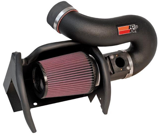 K&N Engineering 57-7000 KN 57 FIPK Air Intake 50