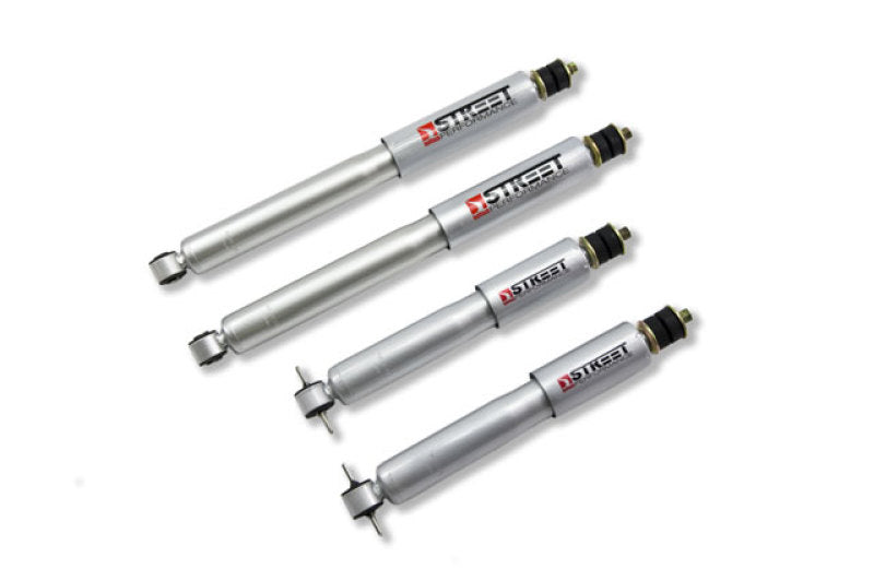 Load image into Gallery viewer, Belltech 9540 BT Street Performhock Set
