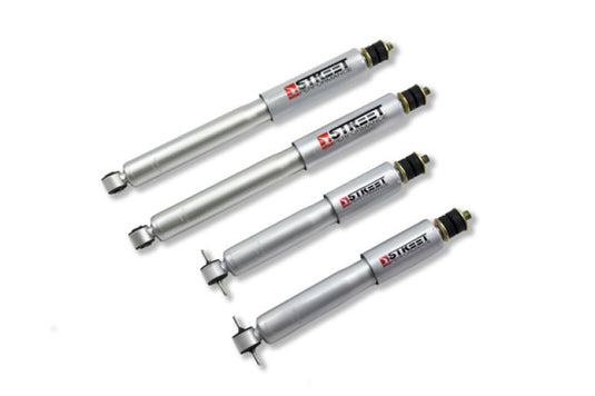 Belltech 9540 BT Street Performhock Set
