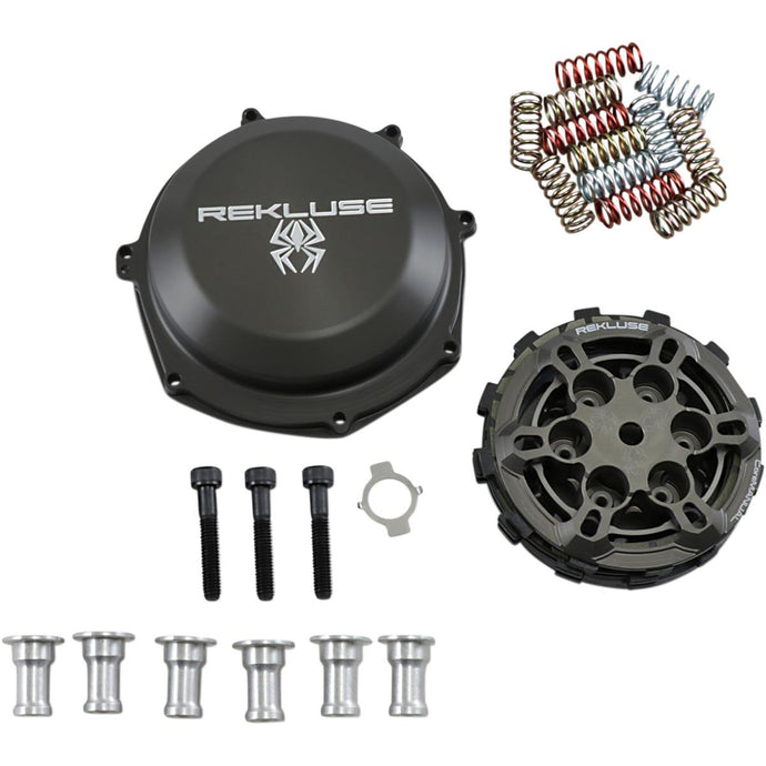 Rekluse RMS-7102025 Core Manual Torqdrive Clutch