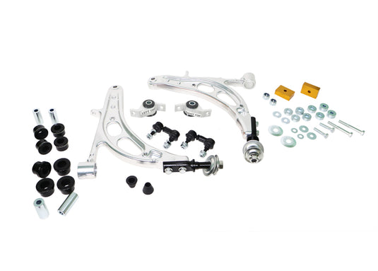 Whiteline KTA290 WL Control Arms - Front