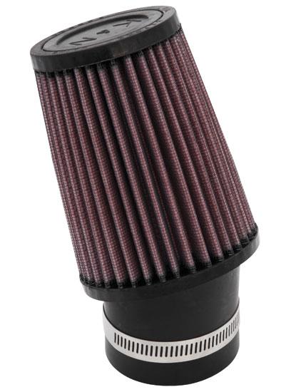 Load image into Gallery viewer, K&amp;N Engineering SN-2520 KN Motorcycle Direct Fit Air Filters
