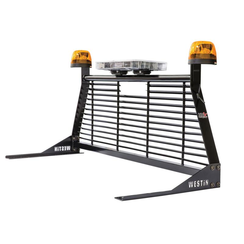Load image into Gallery viewer, Westin 57-8025 WES HD Headache Racks
