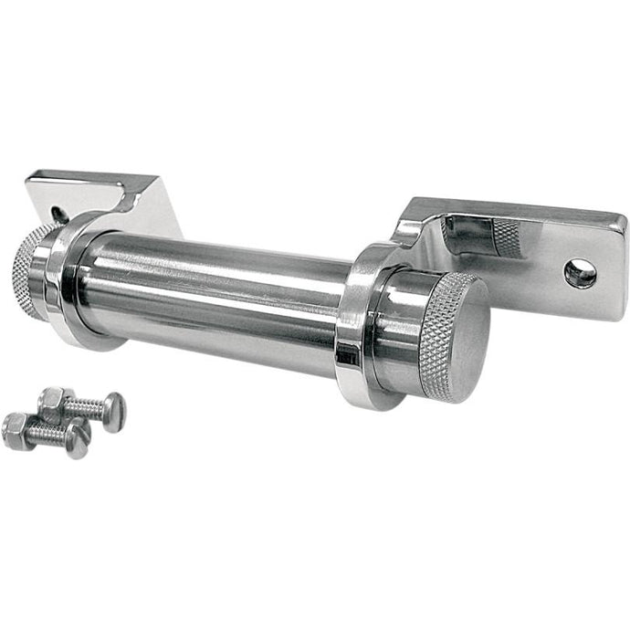 Pro-One Performance 210540 Mini Registration Holder - Upright Style