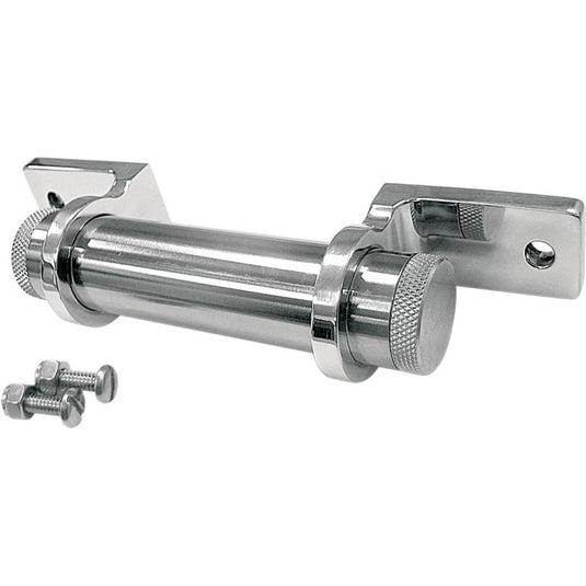 Pro-One Performance 210540 Mini Registration Holder - Upright Style