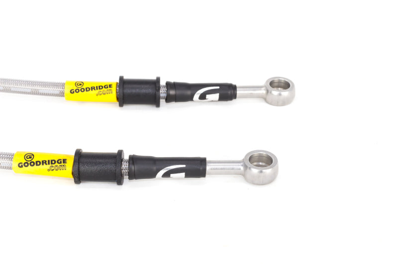 Load image into Gallery viewer, Goodridge 20040 GR G-Stop Brake Line Kits

