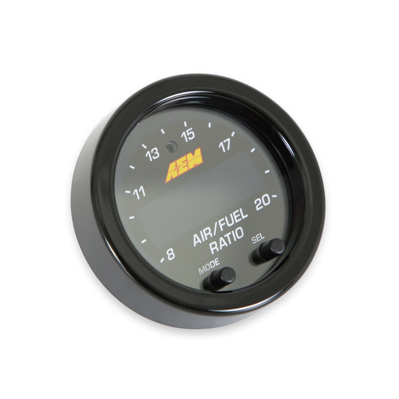 Load image into Gallery viewer, Aem 30-0300 AEM Digital Gauges
