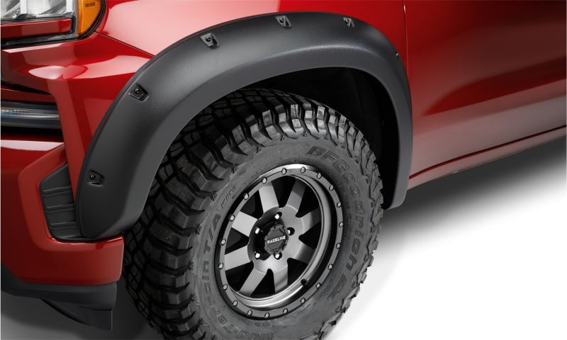 Load image into Gallery viewer, Bushwacker 48113-08 BUS Forge Style Flares
