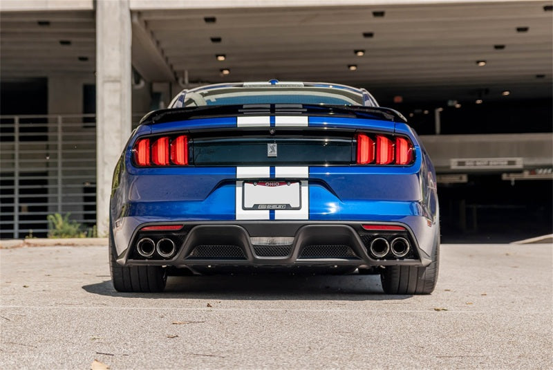 Load image into Gallery viewer, Corsa Performance 21096 COR Cat-Back Variable Sound
