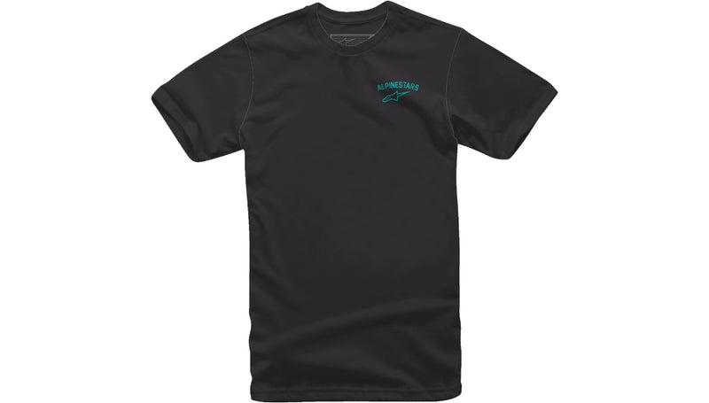 Load image into Gallery viewer, Black/Turquoise
