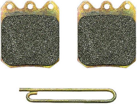 Spi SM-05304 Brake Pads - Semi-Metallic