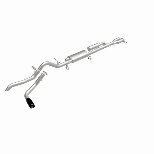 Magnaflow 19663 MAG Catback Exhaust